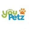 Logo You Petz Saúde Animal, Hospital Veterinário 24h